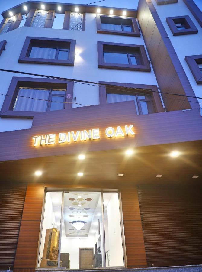 The Divine Oak Hotel Katra  Exterior photo