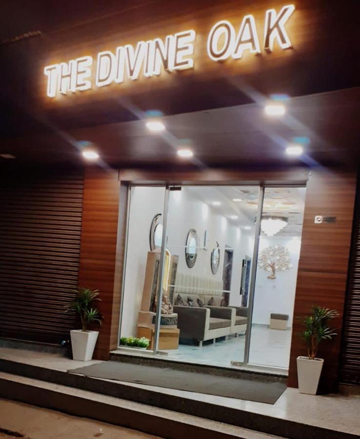 The Divine Oak Hotel Katra  Exterior photo